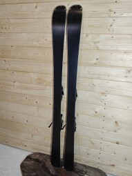 LYŽE K2 STRIKE 149CM